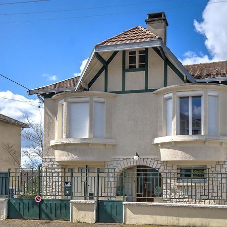 Sweet 38 Th Lägenhet Périgueux Exteriör bild