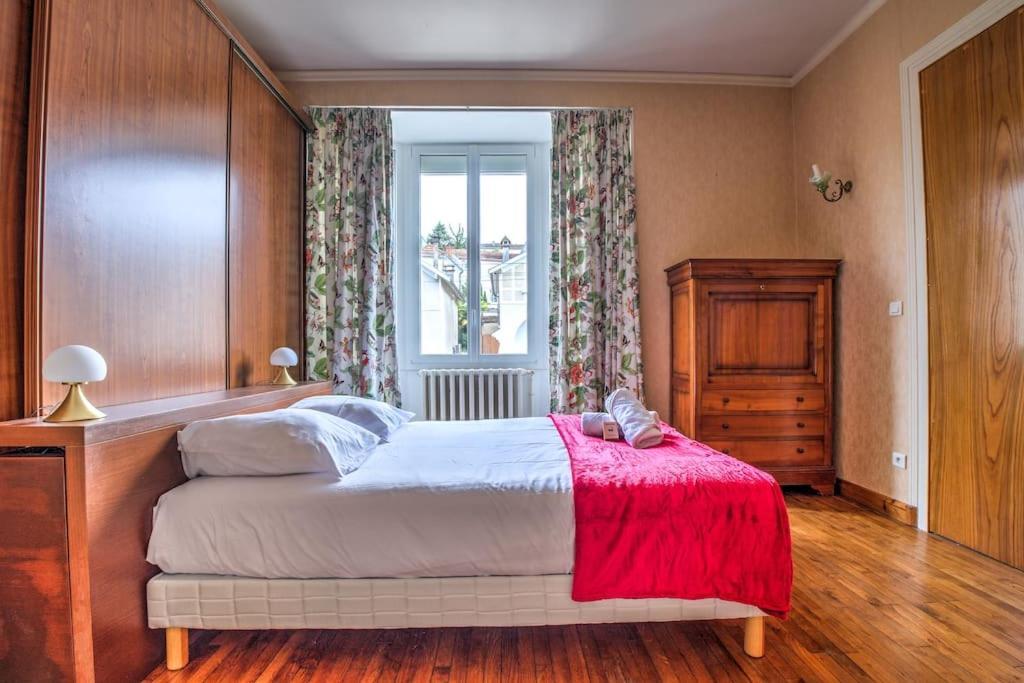 Sweet 38 Th Lägenhet Périgueux Exteriör bild